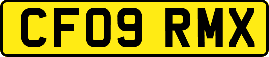 CF09RMX