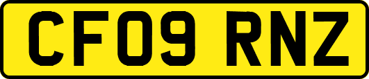 CF09RNZ