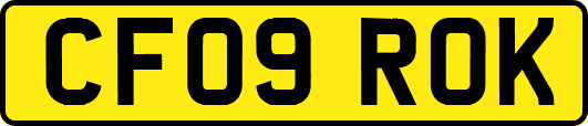 CF09ROK