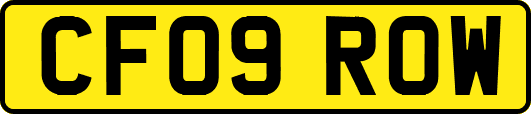 CF09ROW