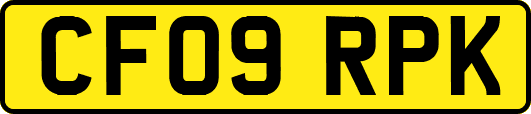 CF09RPK