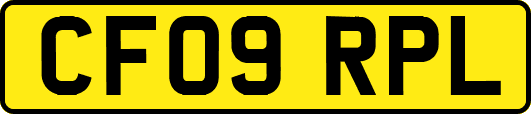 CF09RPL
