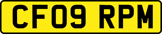 CF09RPM