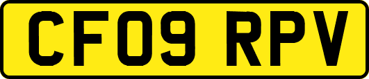 CF09RPV