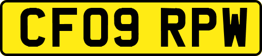 CF09RPW