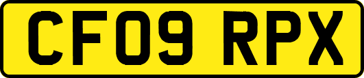 CF09RPX