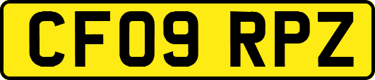 CF09RPZ