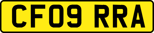 CF09RRA