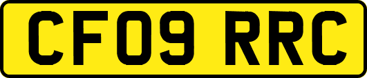 CF09RRC