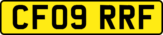 CF09RRF
