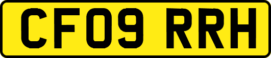 CF09RRH