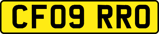 CF09RRO