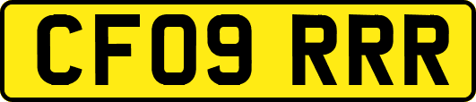 CF09RRR