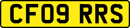 CF09RRS