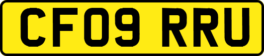 CF09RRU