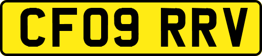 CF09RRV