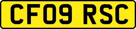 CF09RSC