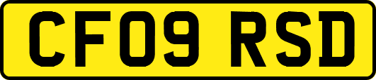 CF09RSD