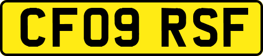CF09RSF