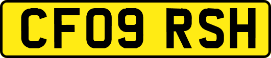 CF09RSH