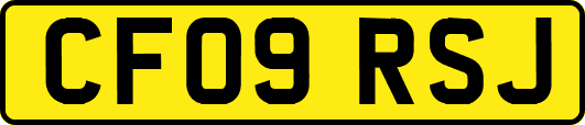 CF09RSJ