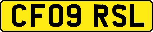 CF09RSL