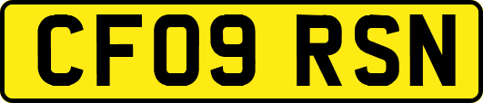 CF09RSN
