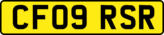 CF09RSR