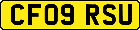 CF09RSU
