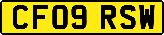 CF09RSW