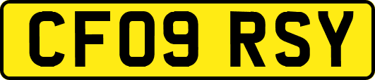 CF09RSY