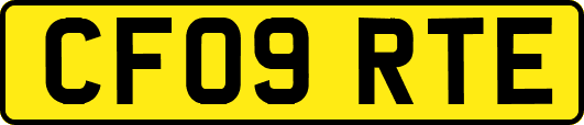 CF09RTE