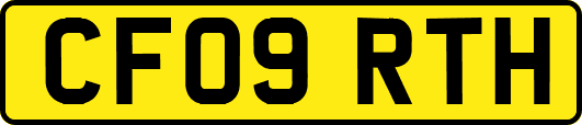 CF09RTH