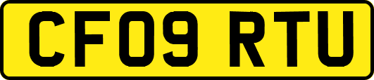 CF09RTU