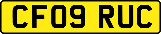 CF09RUC