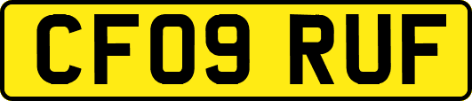 CF09RUF