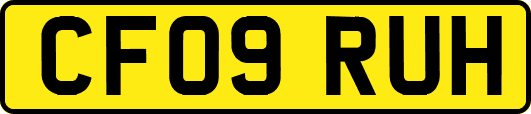 CF09RUH