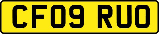 CF09RUO