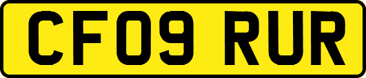 CF09RUR