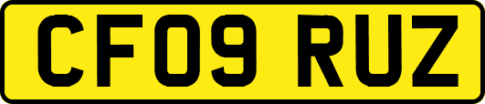 CF09RUZ