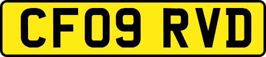 CF09RVD