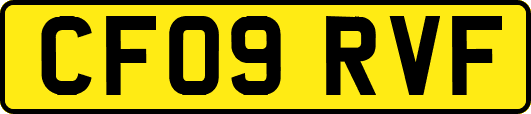 CF09RVF