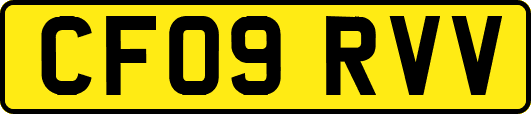 CF09RVV