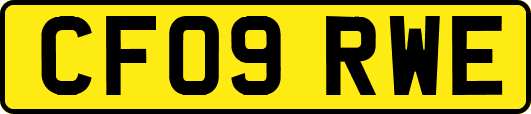 CF09RWE
