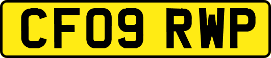 CF09RWP