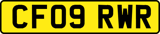 CF09RWR
