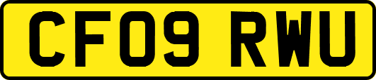 CF09RWU