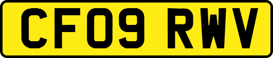 CF09RWV