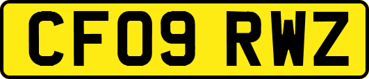 CF09RWZ