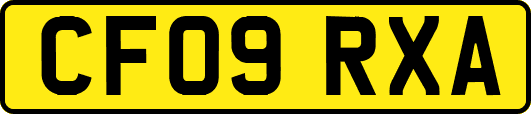 CF09RXA